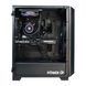 GamePC Ultra #514 Core Ultra 5 245KF/32GB/1TB SSD/GeForce RTX 5060Ti 16GB Gaming Computer