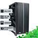 GamePC Ultra #514 Core Ultra 5 245KF/32GB/1TB SSD/GeForce RTX 5060Ti 16GB Gaming Computer