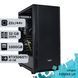 PowerUp Workstation #499 Xeon E5 2699 v4/32 GB/SSD 1 TB/GeForce RTX 5060Ti 16 GB