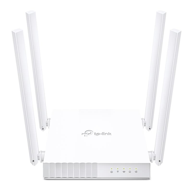 Беспроводной маршрутизатор TP-Link ARCHER C24