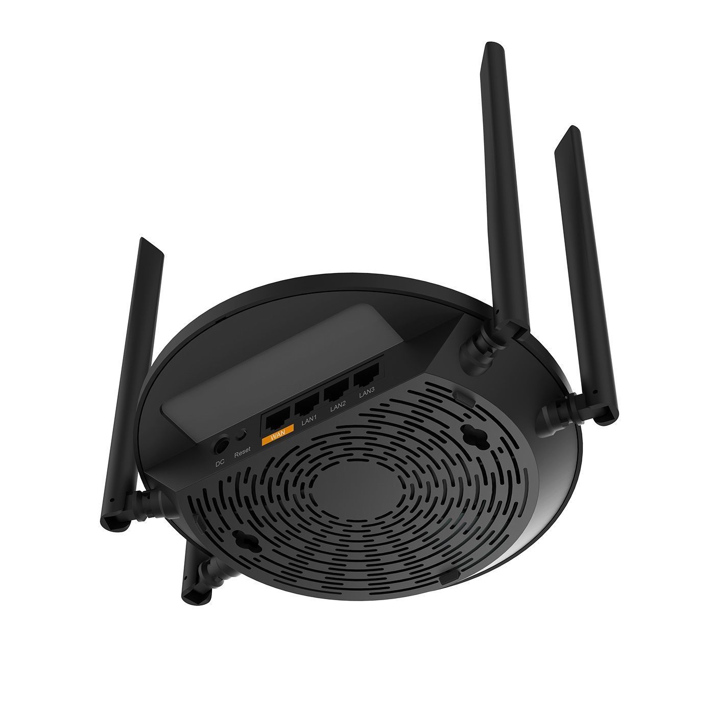 Беспроводной маршрутизатор Ruijie Reyee RG-EW300 PRO