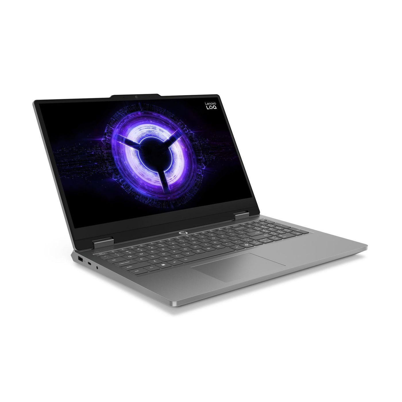 Laptop LENOVO 15.6" 16/512GB (83SC009NRA) Luna Grey