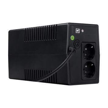 Prologix 800 UPS (PLPU800VA2LED)