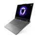 Laptop LENOVO 15.6" 16/512GB (83SC009NRA) Luna Grey