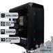 Двопроцесорна робоча станція PowerUp #551 AMD EPYC 7702 x2/512 GB/SSD 1TB/GeForce RTX 5060Ti 16GB