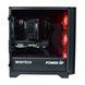 GamePC TOP #385 Ryzen 7 8700F/32 GB/HDD 2 TB/SSD 1 TB/GeForce RTX 4060Ti 16 GB