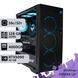 Робоча станція PowerUp Desktop #666 Ryzen 9 9900x/128 GB/SSD 4TB/GeForce RTX 5090 32GB