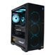 Робоча станція PowerUp Desktop #666 Ryzen 9 9900x/128 GB/SSD 4TB/GeForce RTX 5090 32GB