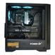 Робоча станція PowerUp Desktop #666 Ryzen 9 9900x/128 GB/SSD 4TB/GeForce RTX 5090 32GB