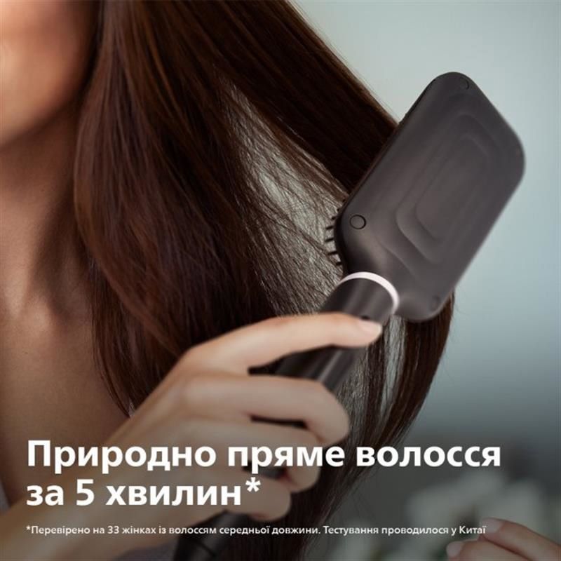 Philips StyleCare Essential BHH880/00 ​​Hair Straightening Brush