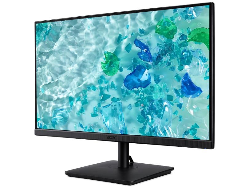 Monitor 24" ACER V247YEBIPV BLACK UM.QV7EE.E01