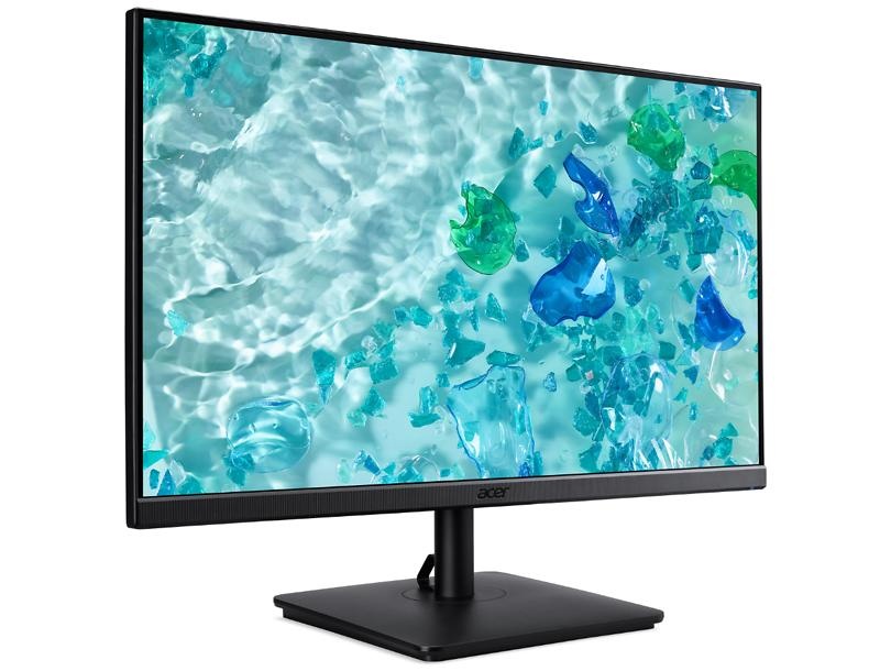 Monitor 24" ACER V247YEBIPV BLACK UM.QV7EE.E01