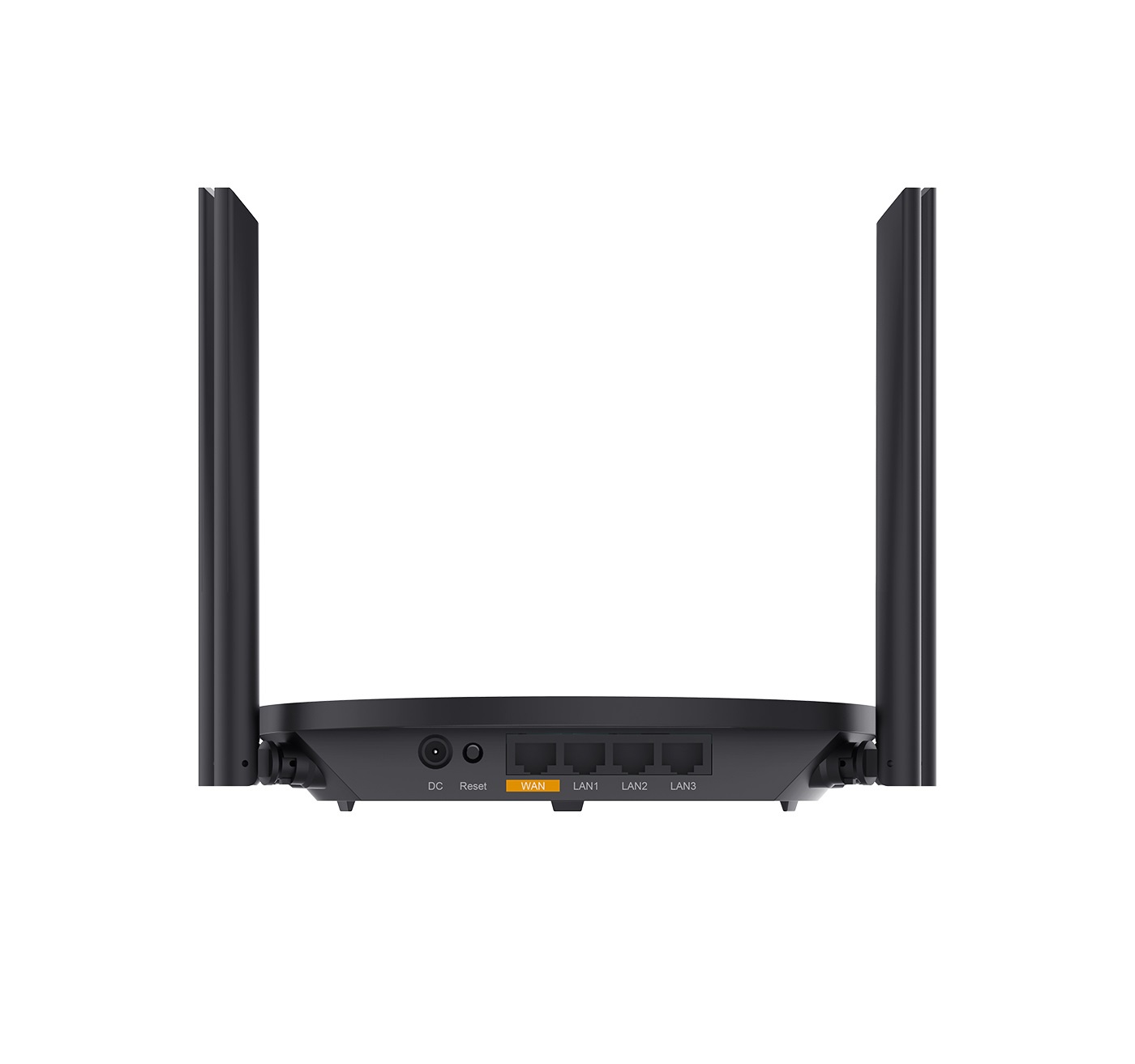 Беспроводной маршрутизатор Ruijie Reyee RG-EW300 PRO с четырьмя антеннами