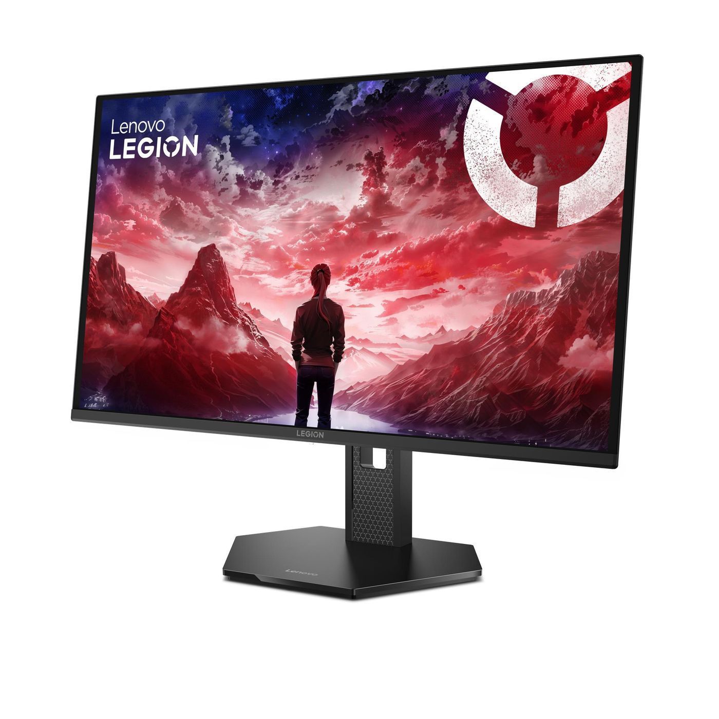 Монитор LENOVO 27" 67E1GAC1UA OLED 27Q-10 240Hz