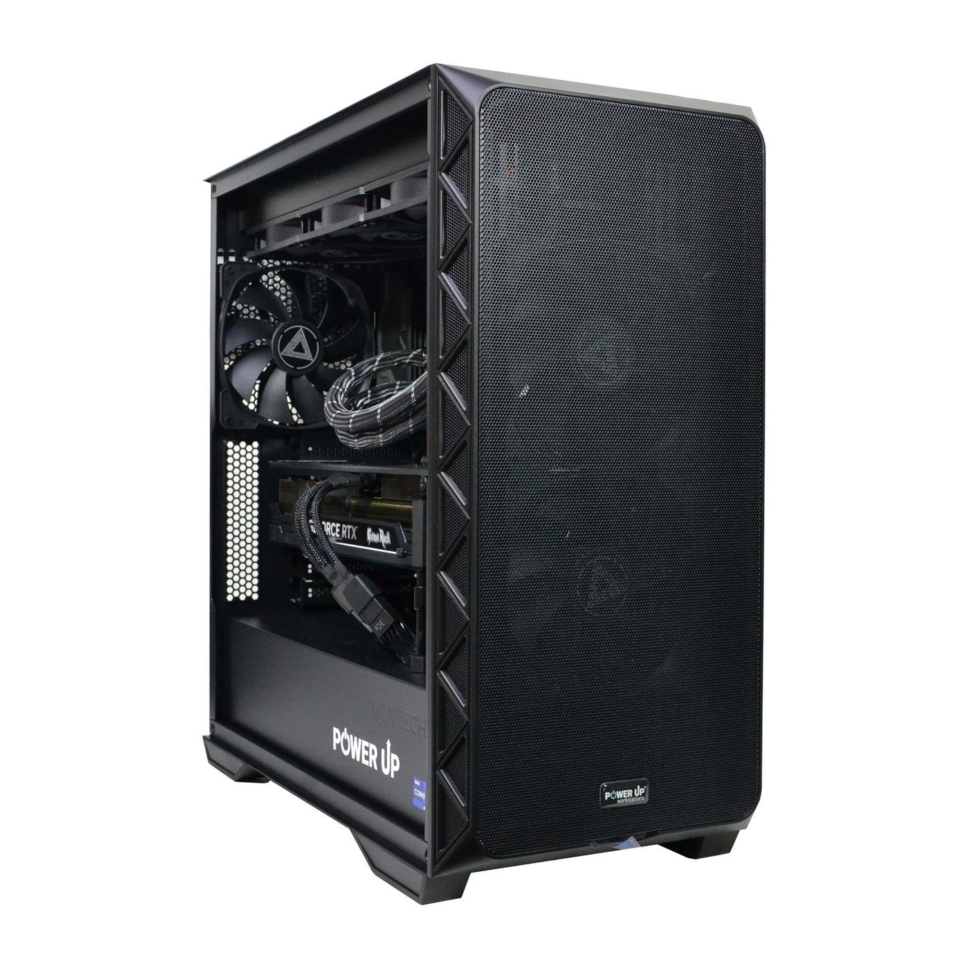 Игровой компьютер GamePC Ultra #516 Core Ultra 7 265KF/32 GB/SSD 1TB/GeForce RTX 5060Ti 8GB