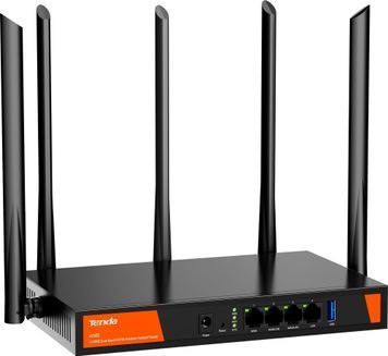 Tenda W30e Wireless Router