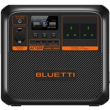 Зарядная станция Bluetti AC180P