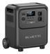 Портативная зарядная станция 1800W ELITE 320 BLUETTI