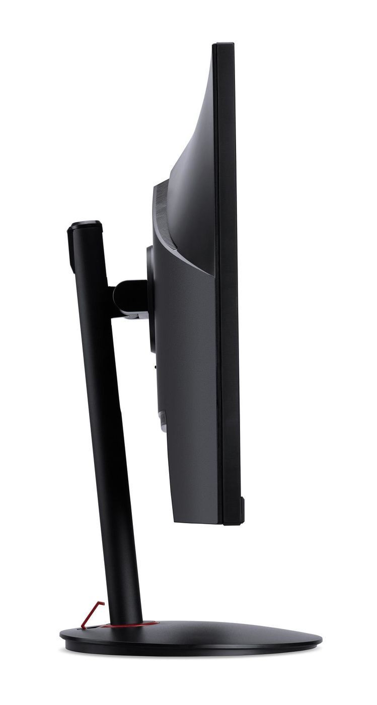Монитор ACER 27" UM.HX2EE.201 XV272UW2BMIIPR 240Hz