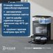 Робот-пылесос DEEBOT T50 MAX PRO BLACK ECOVACS