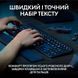 Клавiатура бездротова Logitech MX Keys S Graphite (920-011593)