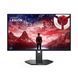 Монитор LENOVO 27" 67E1GAC1UA OLED 27Q-10 240Hz