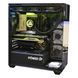 Рабочая станция PowerUp Desktop #793 Core Ultra 7 270K PLUS/64 GB/SSD 1TB/NVIDIA Quadro RTX5000 16GB