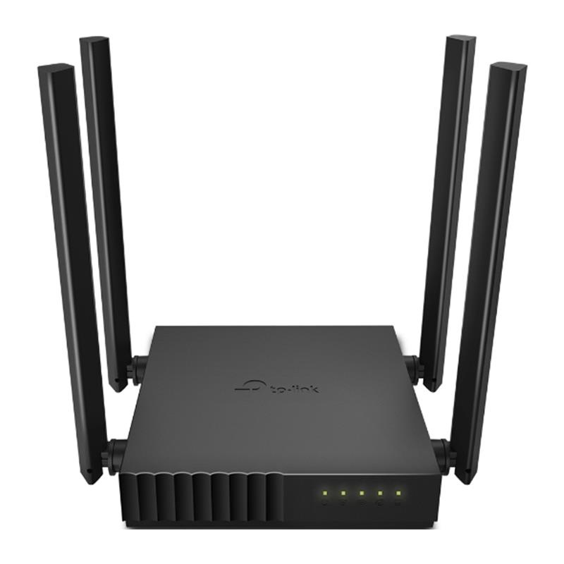 Беспроводной маршрутизатор TP-Link ARCHER C54