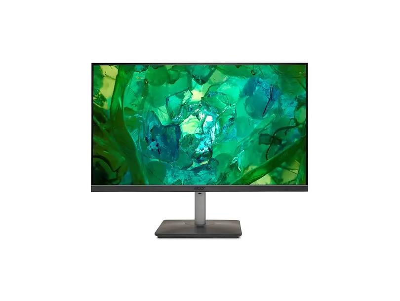 Monitor 24" ACER RS242YBPAMIX BLACK UM.QR2EE.013