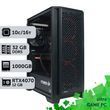 Ігровий комп'ютер GamePC Ultra #286 Core i5 13400F/32 GB/SSD 1TB/GeForce RTX 4070 12GB