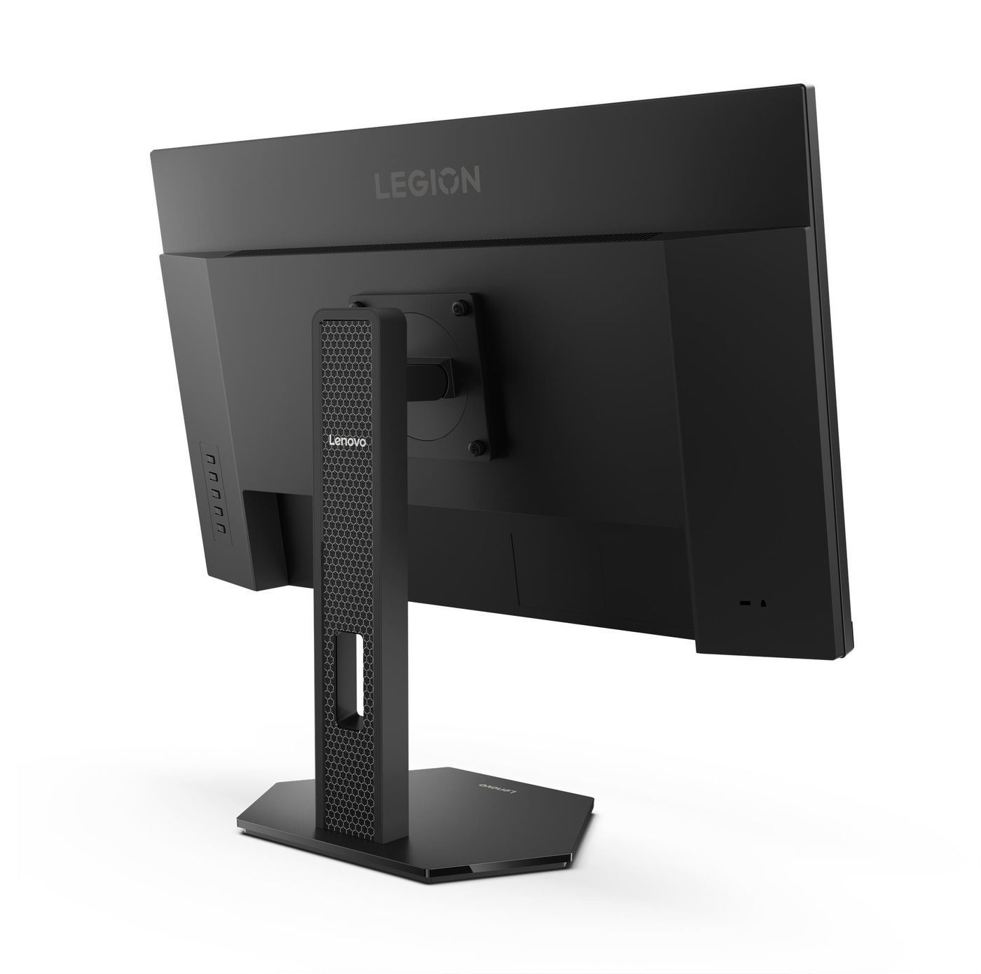 Монитор LENOVO 27" 67D1GAC1UA LEGION 27U-10 160Hz
