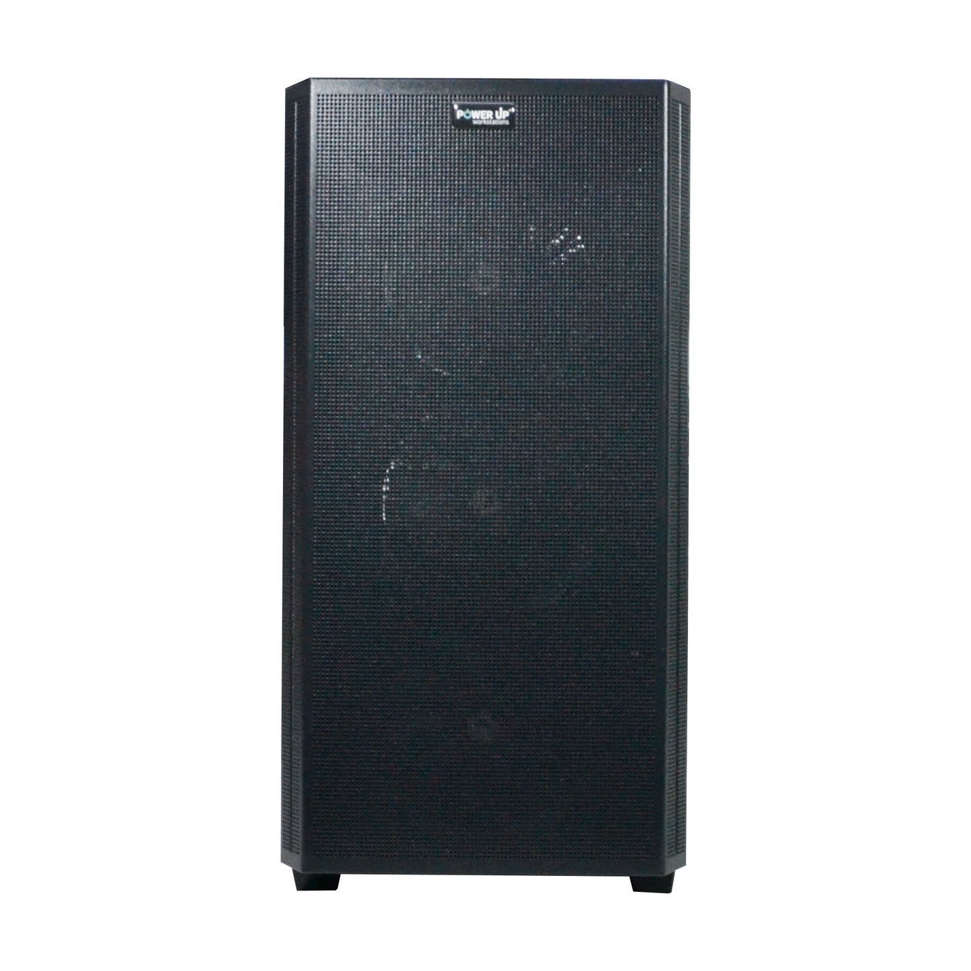 Ігровий комп'ютер GamePC Ultra #517 Core Ultra 7 265KF/64GB/HDD 4TB/SSD 1TB/GeForce RTX 5060Ti 16GB