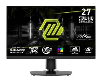 Монітор MSI 27" MAG 272URDF E16 IPS 160Hz
