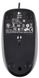 Mouse Logitech B100 (910-003357) Black USB