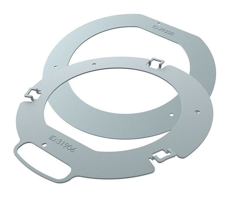 Access Point MIKROTIK cAP // (RBCAP2ND)