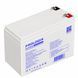 Prologix 12.8V 6AH 76.8Wh (PLFP12-6) LiFePO4 Battery