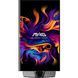 Монітор MSI 27" MAG 272QP QD-OLED X50 500Hz
