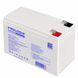 Prologix 12.8V 6AH 76.8Wh (PLFP12-6) LiFePO4 Battery