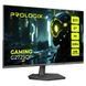 Prologix Gaming 27" G2725QF IPS Black 200Hz Monitor
