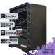 Рабочая станция PowerUp Desktop #794 Core Ultra 7 270K PLUS/32 GB/SSD 1TB/NVIDIA Quadro RTX4000 8GB