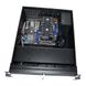 Сервер двухпроцессорный TOWER PowerUp #77 Xeon E5 2680 v4 x2/64 GB/SSD 512GB х2 Raid/Int Video