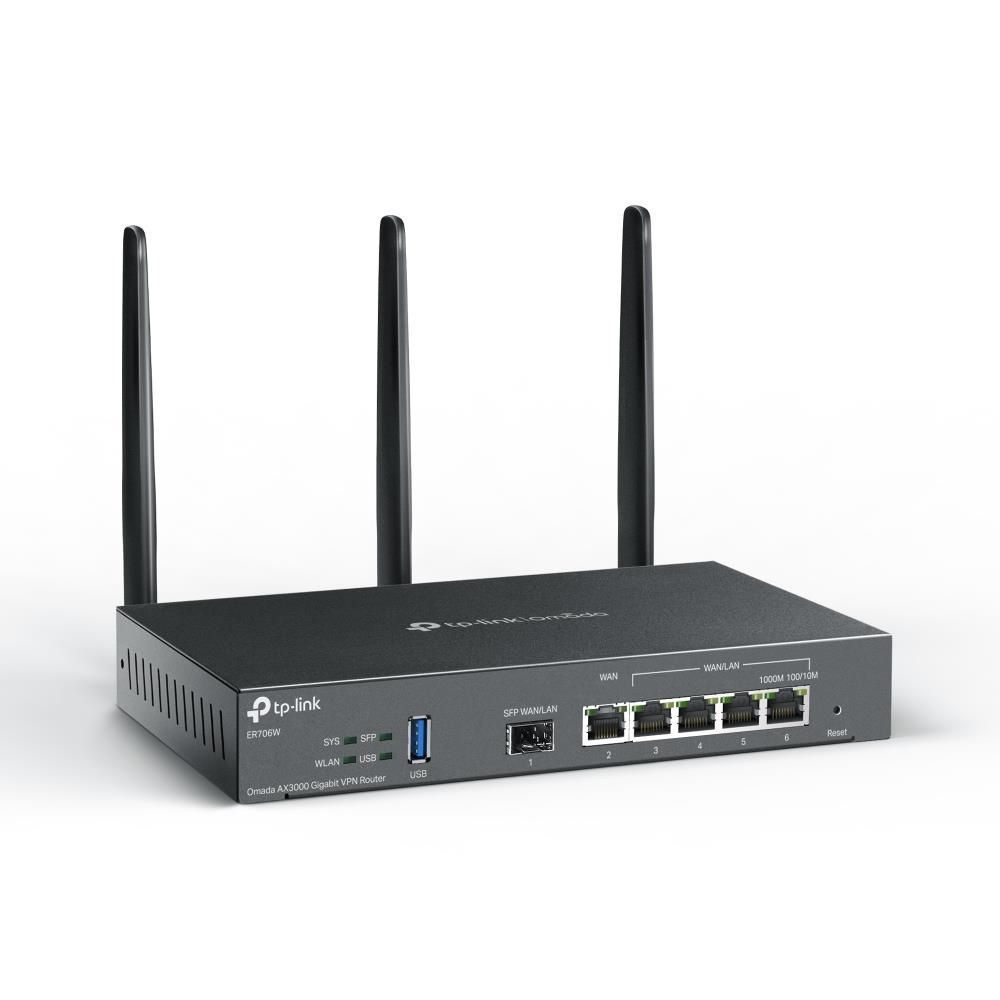Маршрутизатор TP-LINK (ER706W)