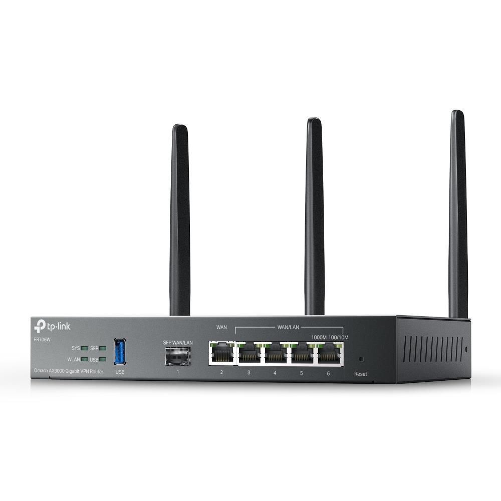 Маршрутизатор TP-LINK (ER706W)
