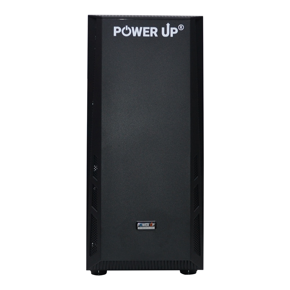 Робоча станція PowerUp #190 Xeon E5 2680 v4/32 GB/SSD 512GB/NVIDIA Quadro M4000 8GB