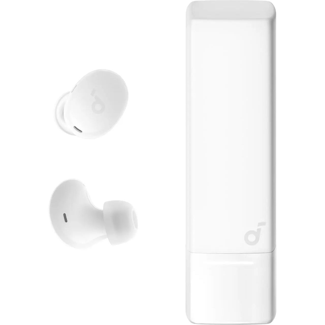 Buy Bluetooth headset Anker SoundCore A30i White (A3958G21)
