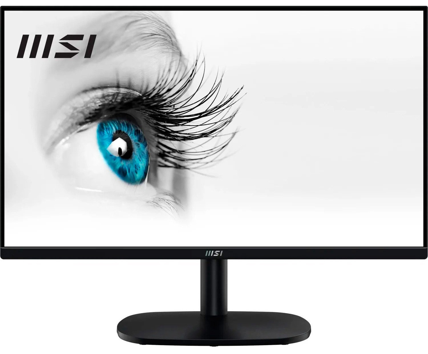 Монітор 24" MSI VA PRO MP245V