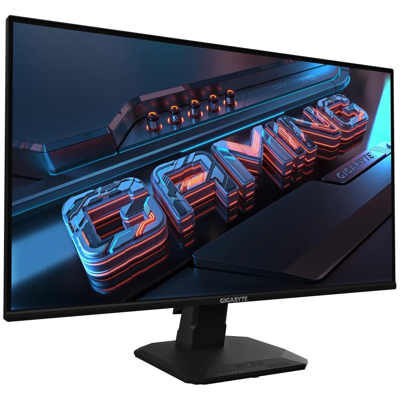Монітор Gigabyte 24.5" GS25F2 IPS Black 200Hz