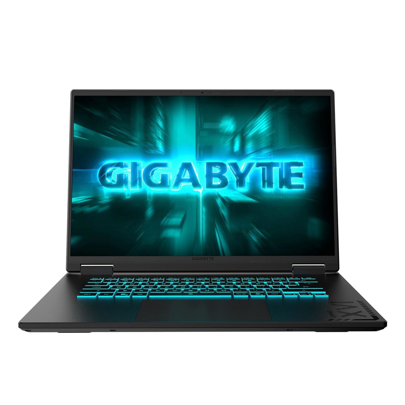 Ноутбук GIGABYTE 16" GAMING A16 3THK3UA893SD 16GB