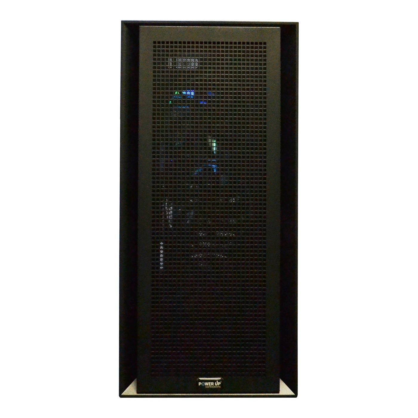 PowerUp Desktop #784 Core i9 14900K/32 GB/1 TB SSD/NVIDIA Quadro RTX PRO 2000B 16 GB