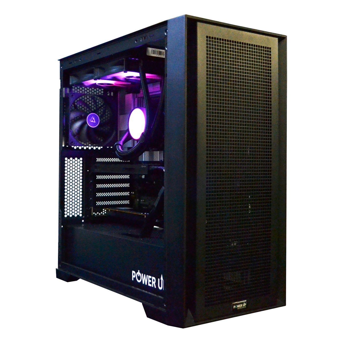 PowerUp Desktop #784 Core i9 14900K/32 GB/1 TB SSD/NVIDIA Quadro RTX PRO 2000B 16 GB